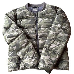 Helly Hansen Leonie down jacket size XL